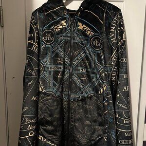 Lunafide Fleece Jacket